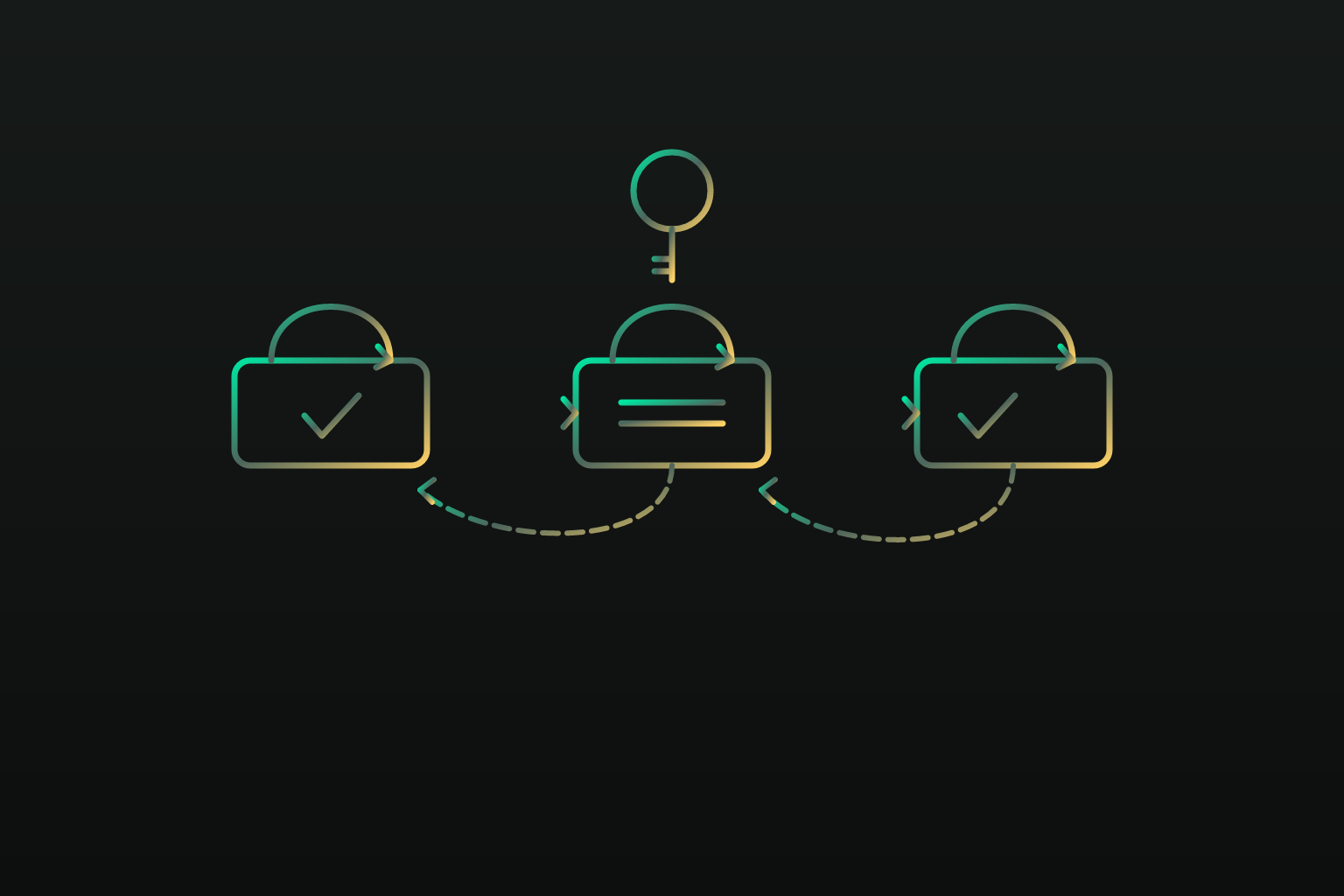 Cover illustration for “Idempotency Design in Agent Workflow Steps”