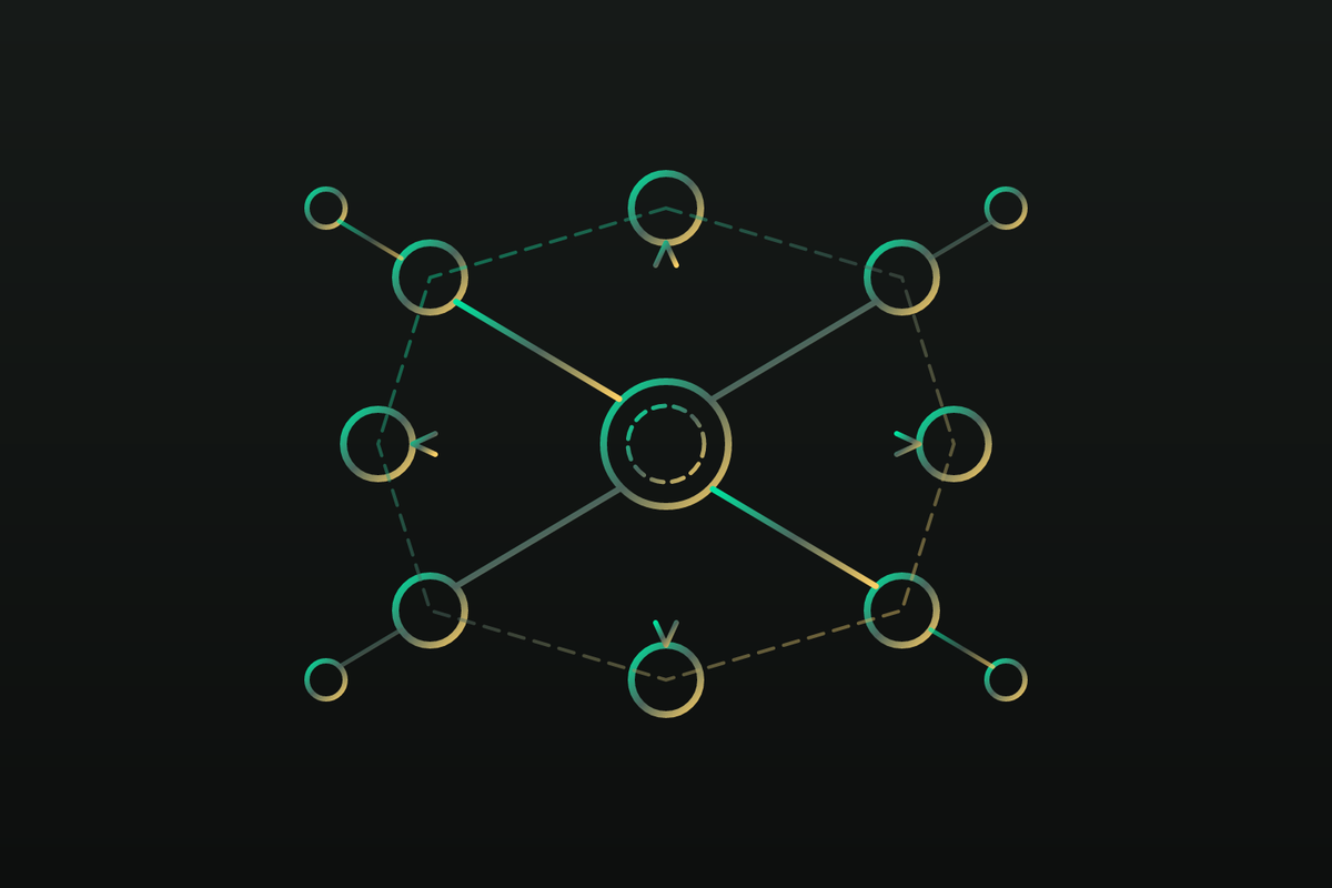 Cover illustration for “Operations Orchestration in Distributed Systems”