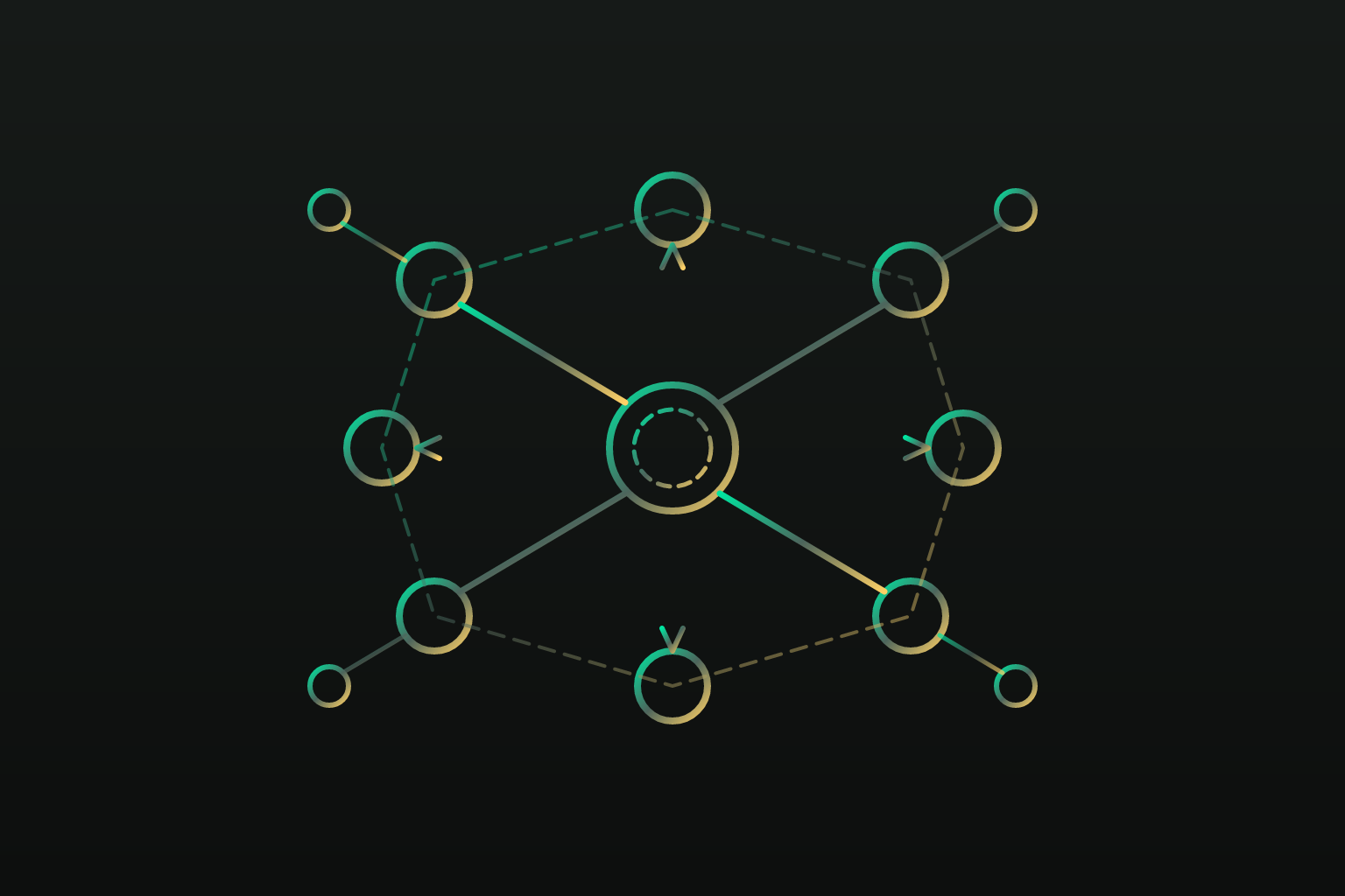 Cover illustration for “Operations Orchestration in Distributed Systems”