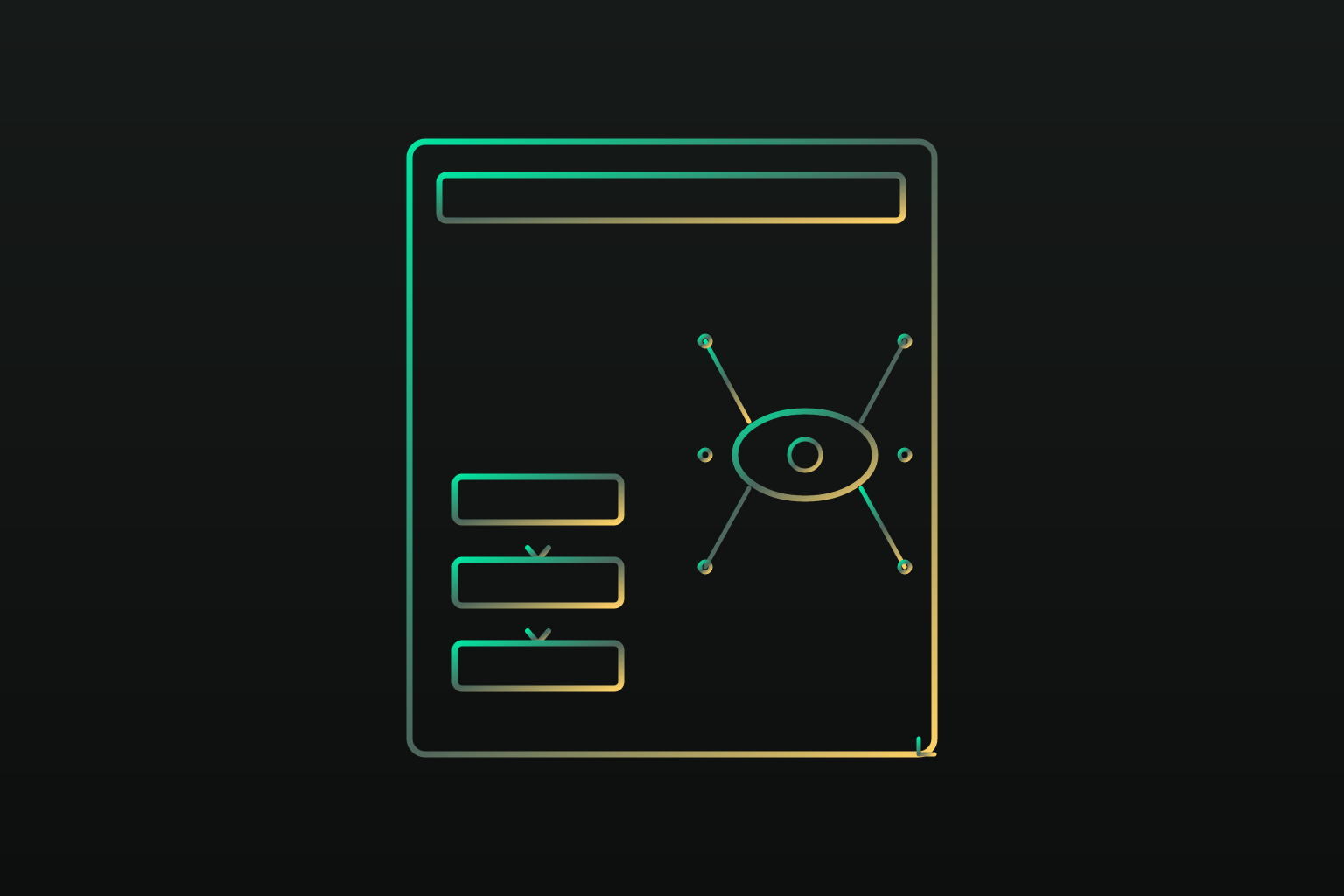 Cover illustration for “Anatomy of a Software Engineering Runbook”
