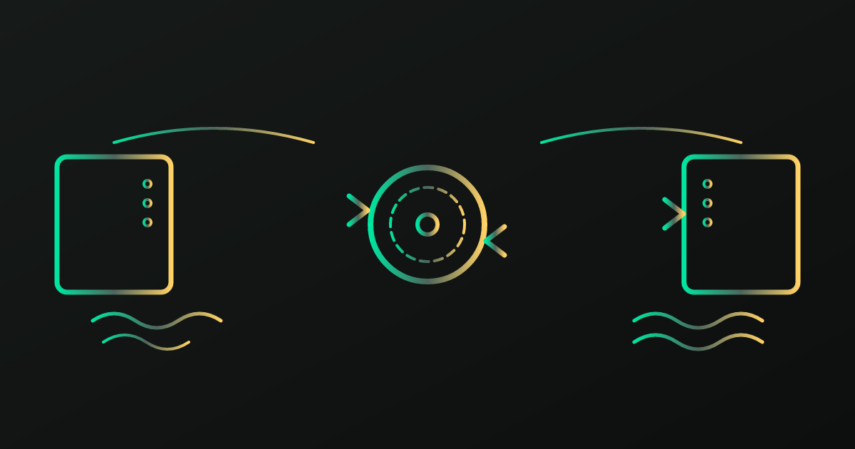 Cover illustration for “Server-Sent Events vs WebSockets for Agent Streaming”