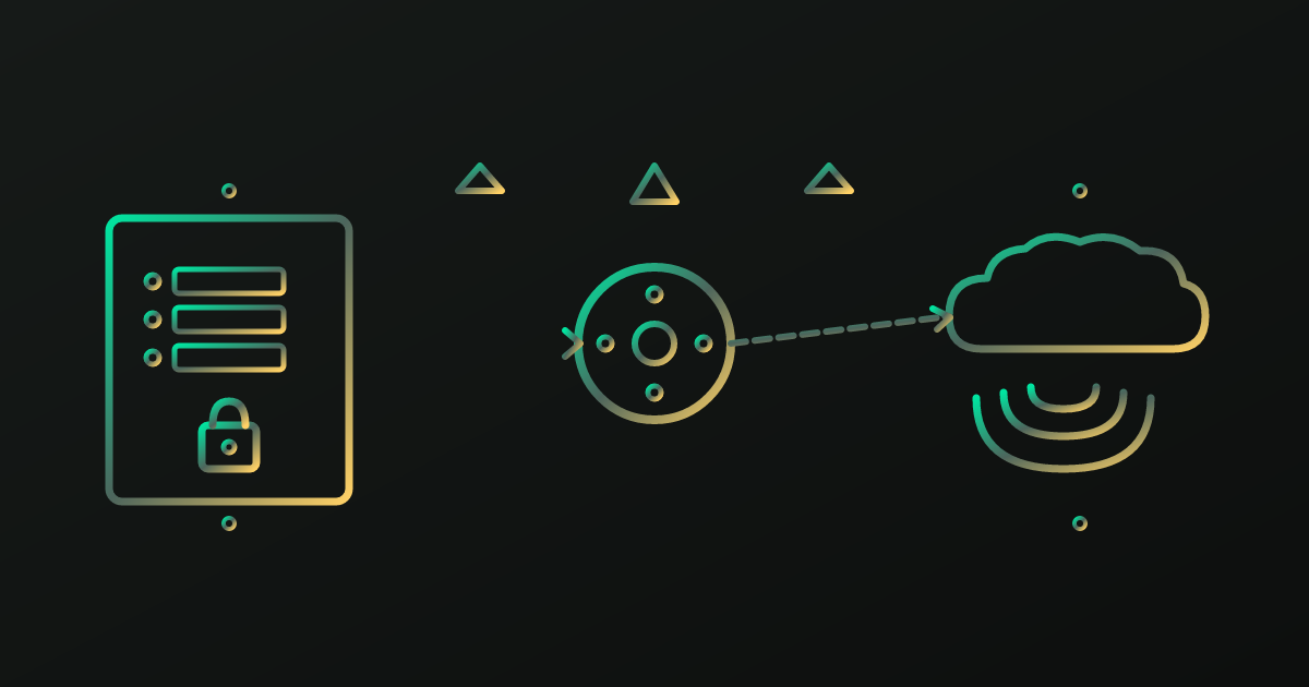 Cover illustration for “Self-Hosted vs Cloud AI Agent Deployment Trade-offs”