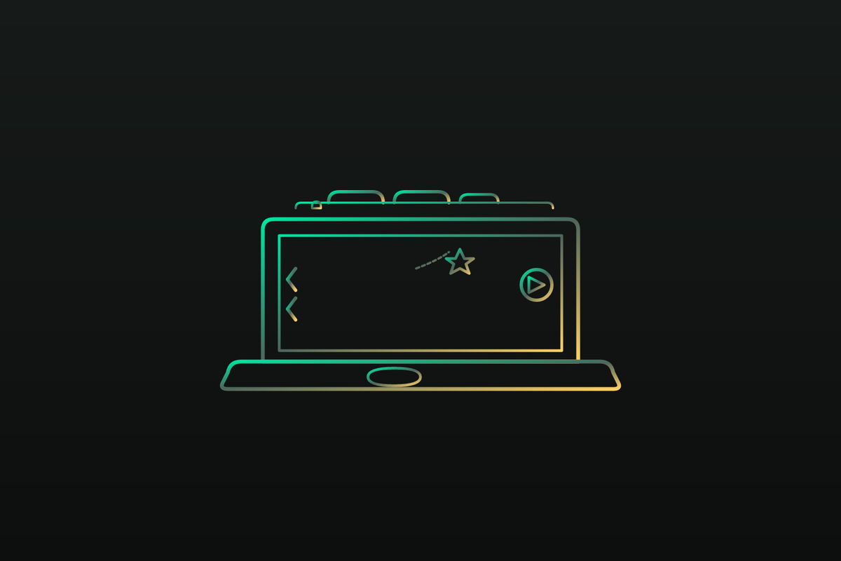 Cover illustration for “AI Coding Assistants With In-Browser Execution Environments”