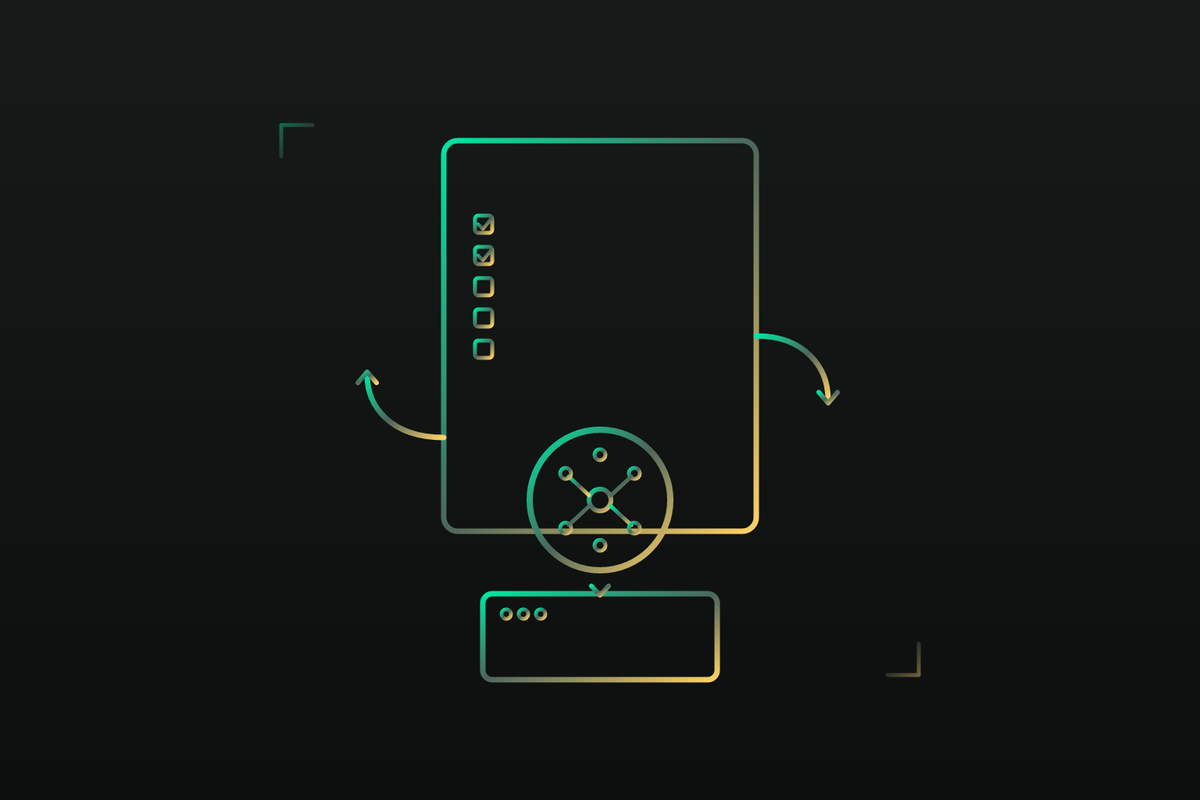 Cover illustration for “Spec-Driven Development With AI Coding Agents”