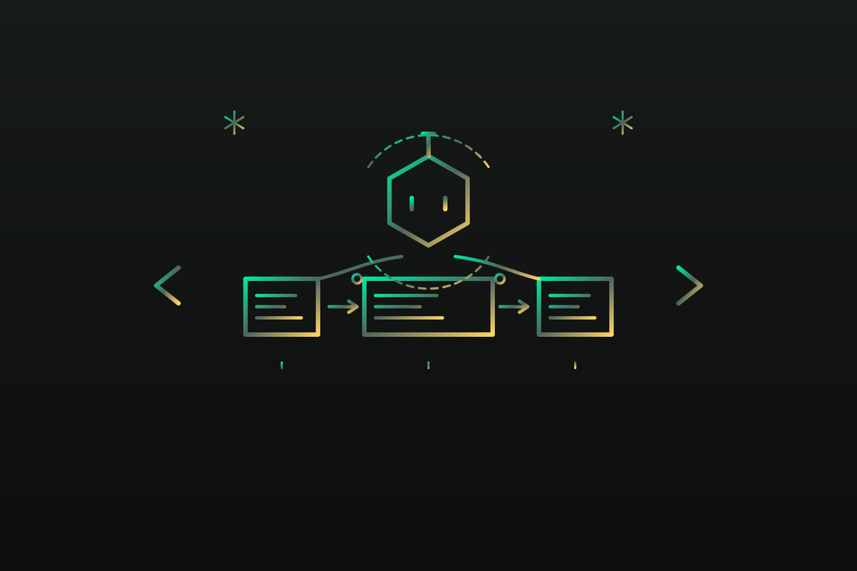 Cover illustration for “Open-Source Coding Agent Platforms Compared”