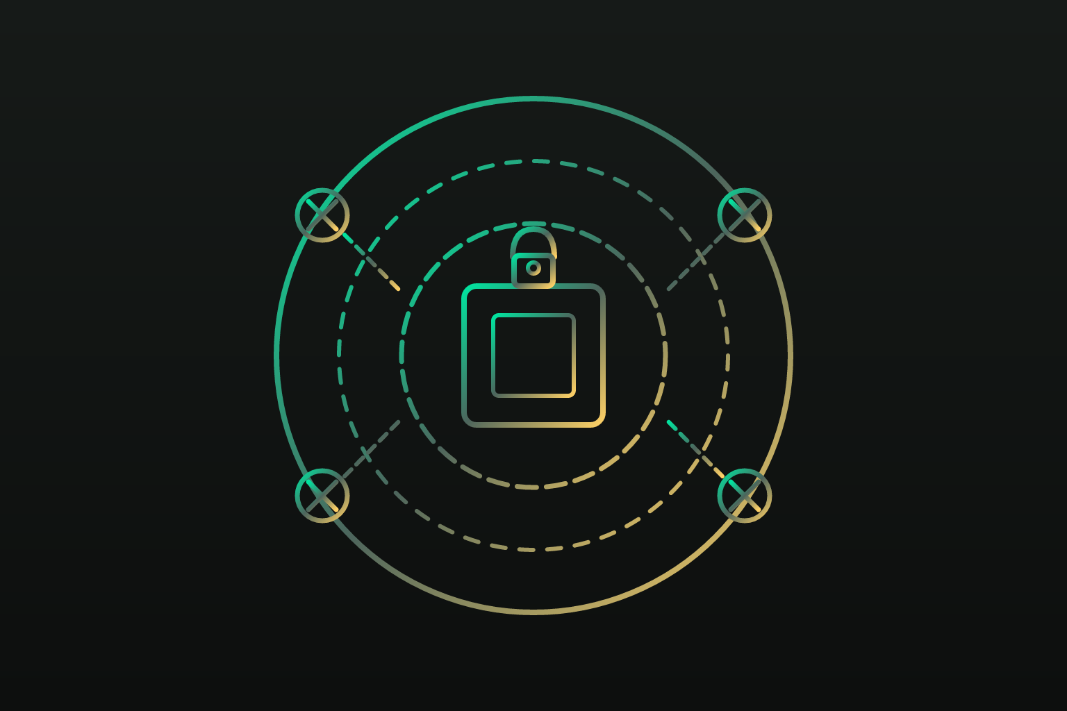 Cover illustration for “Network Isolation Strategies for Self-Hosted Coding Agents”