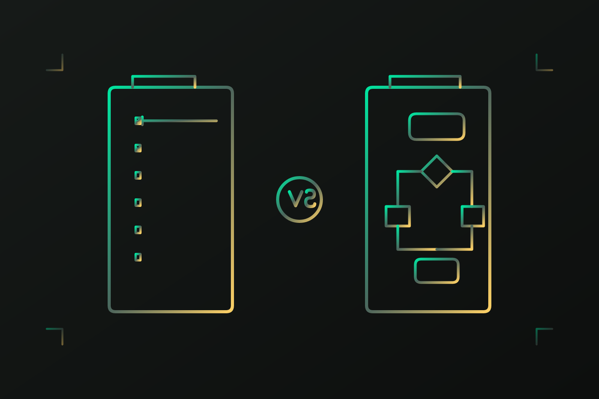 Cover illustration for “Runbook vs Playbook for Engineering Teams”