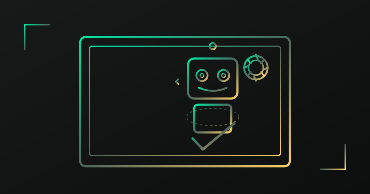 Cover illustration for “Open-Source Agent Frameworks for Code Review Automation”