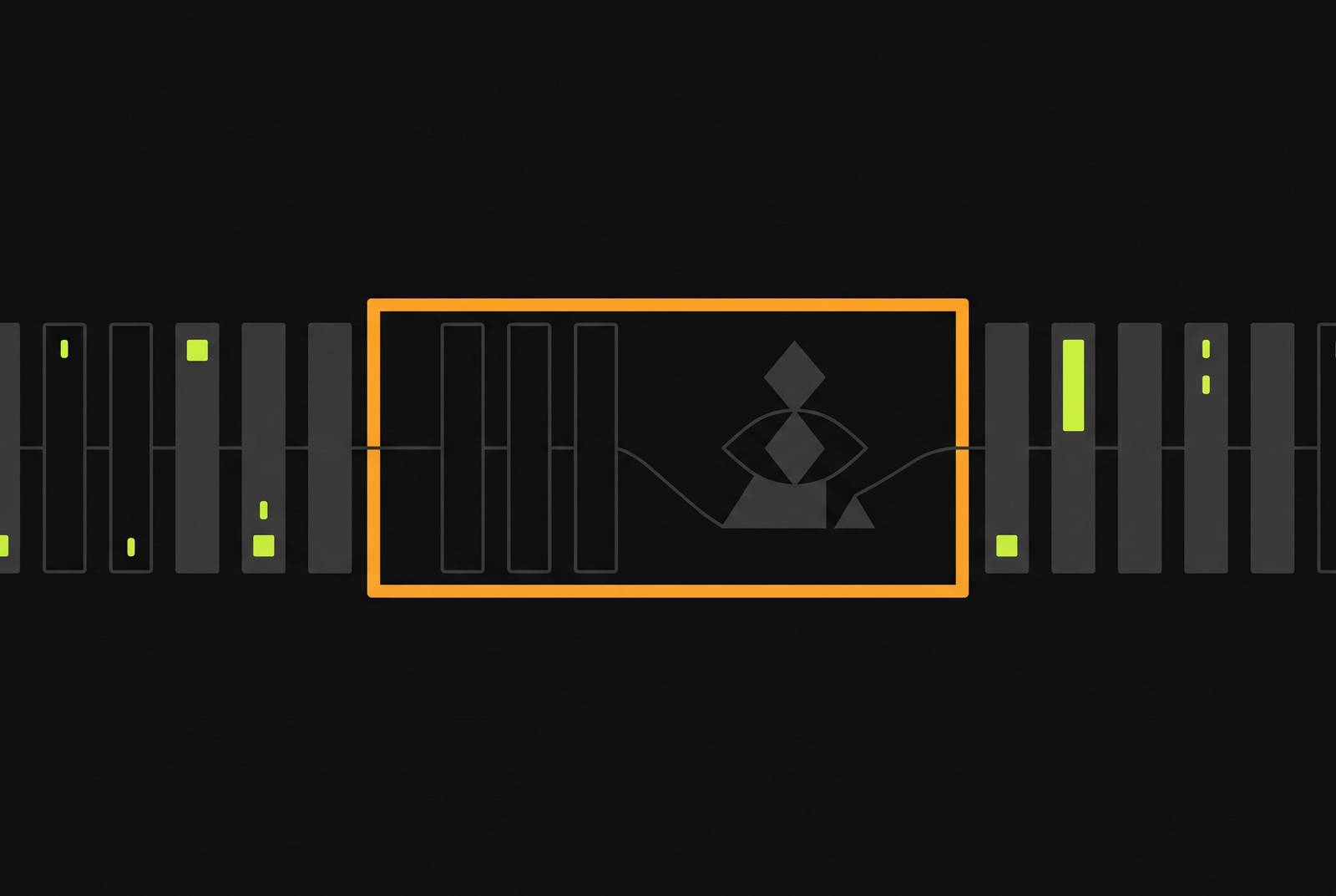 Cover illustration for “Insufficient Logging and Monitoring Gaps That Enable Attacker Dwell Time”