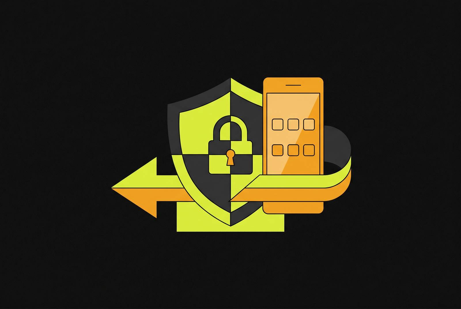 Cover illustration for “Multi-Factor Authentication Bypass Techniques”