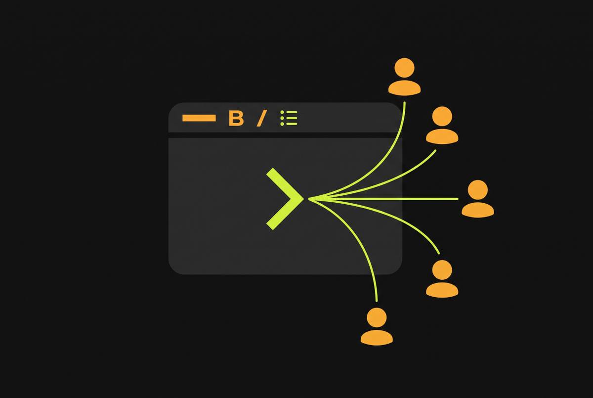 Cover illustration for “Stored XSS in SaaS Collaboration Features and Rich Text Editors”