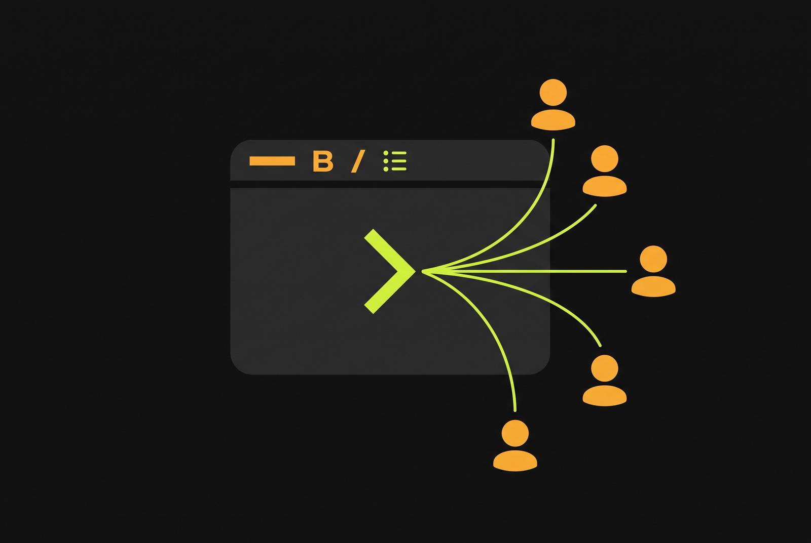 Cover illustration for “Stored XSS in SaaS Collaboration Features and Rich Text Editors”