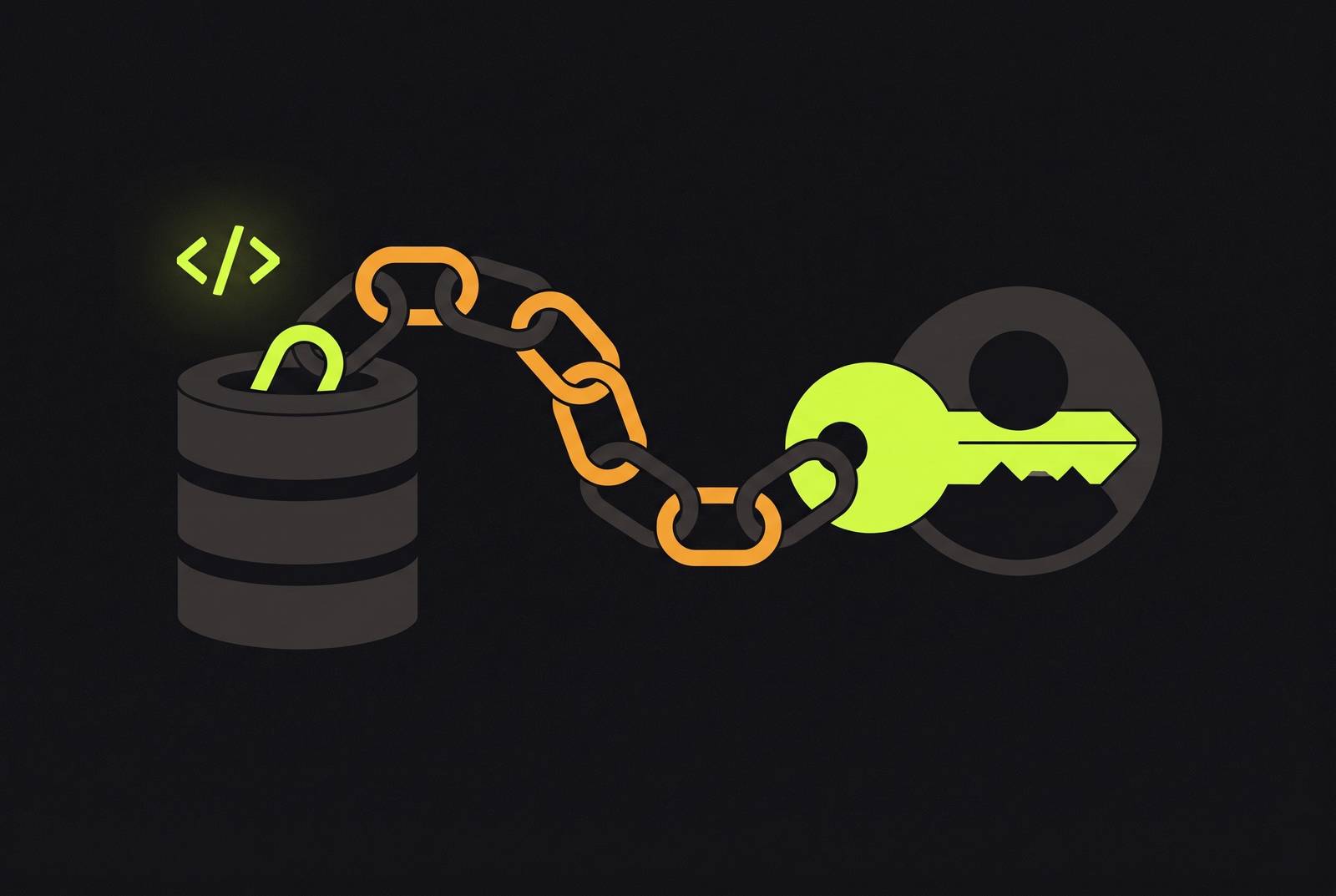 Cover illustration for “Stored XSS to Account Takeover Exploit Chains”