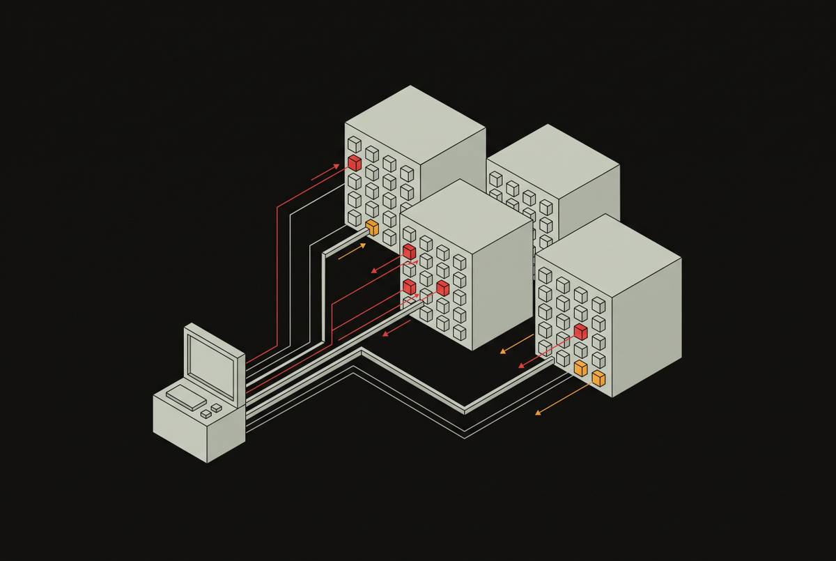 Cover illustration for “Network Port and Service Enumeration Against Cloud-Hosted Targets”