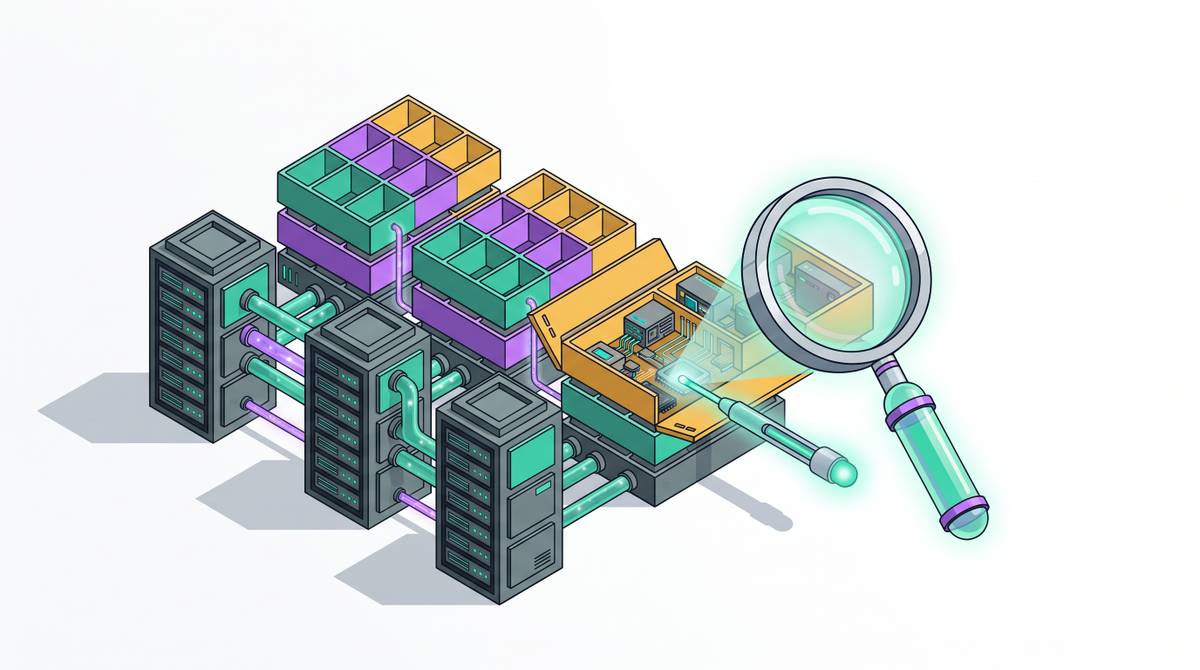 Cover illustration for “Whitebox Pen Testing for Multi-Tenant SaaS Architectures”