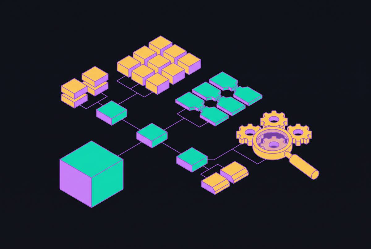Cover illustration for “Root Cause Analysis for Recurring Vulnerability Classes”
