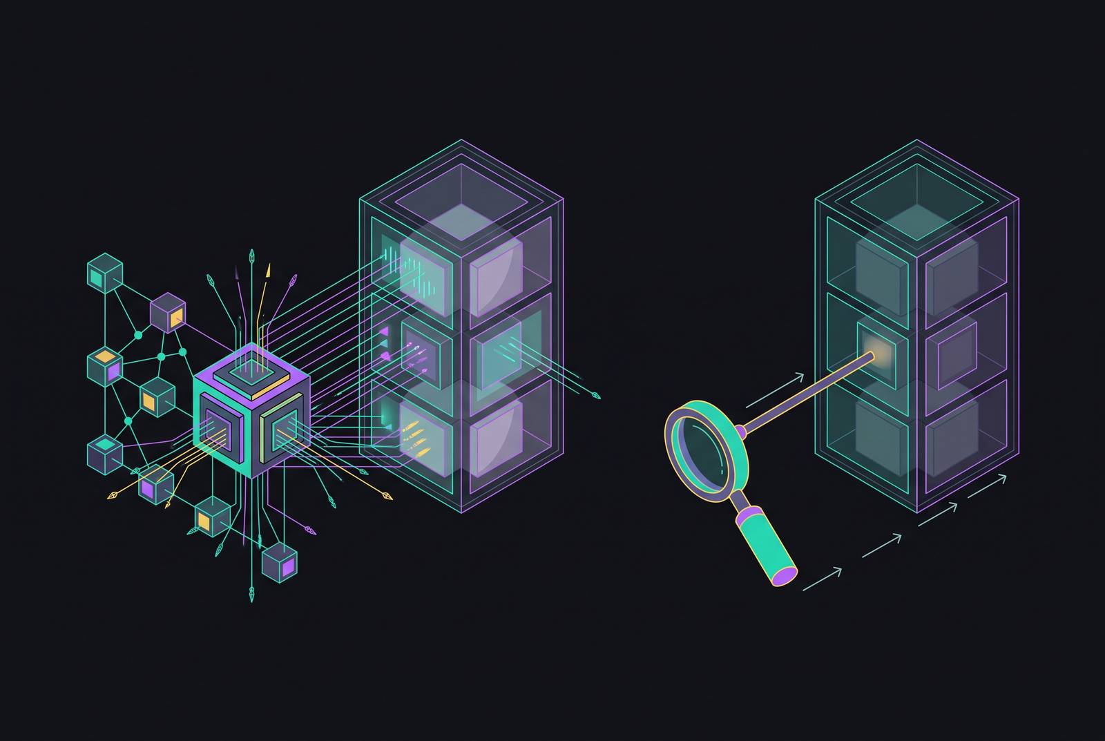 Cover illustration for “AI-Native vs Traditional Whitebox Penetration Testing Approaches”