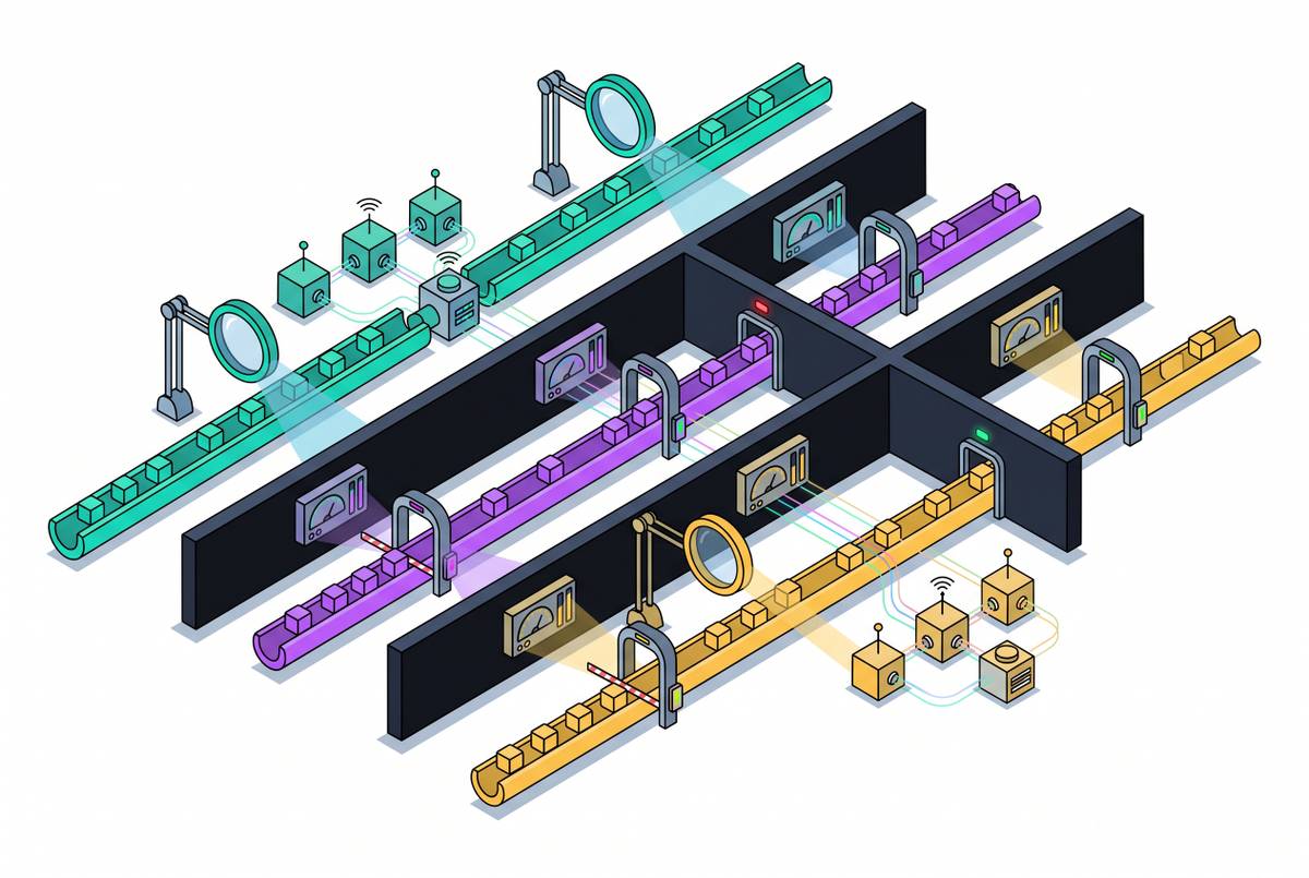 Cover illustration for “Tools That Test Tenant Boundary Enforcement Across Request Pipelines”