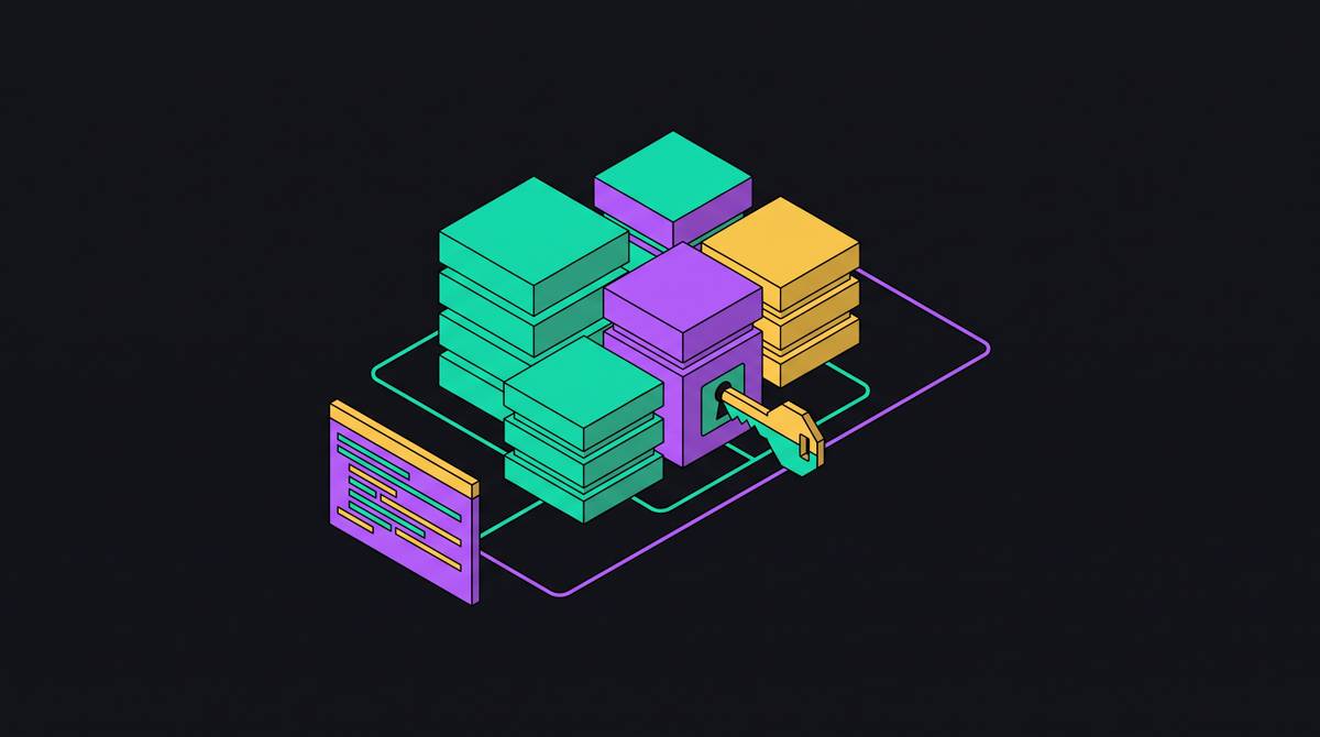 Cover illustration for “Pen Testing Cloud Configurations With Infrastructure-as-Code Access”