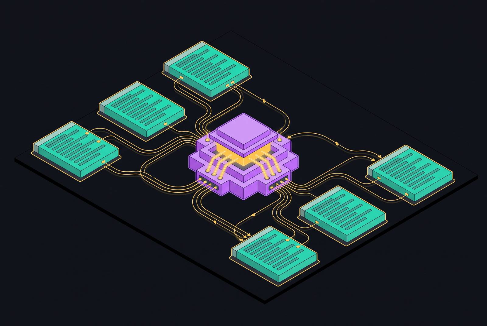 Cover illustration for “SAST Tools With Cross-File Taint Analysis Capabilities”