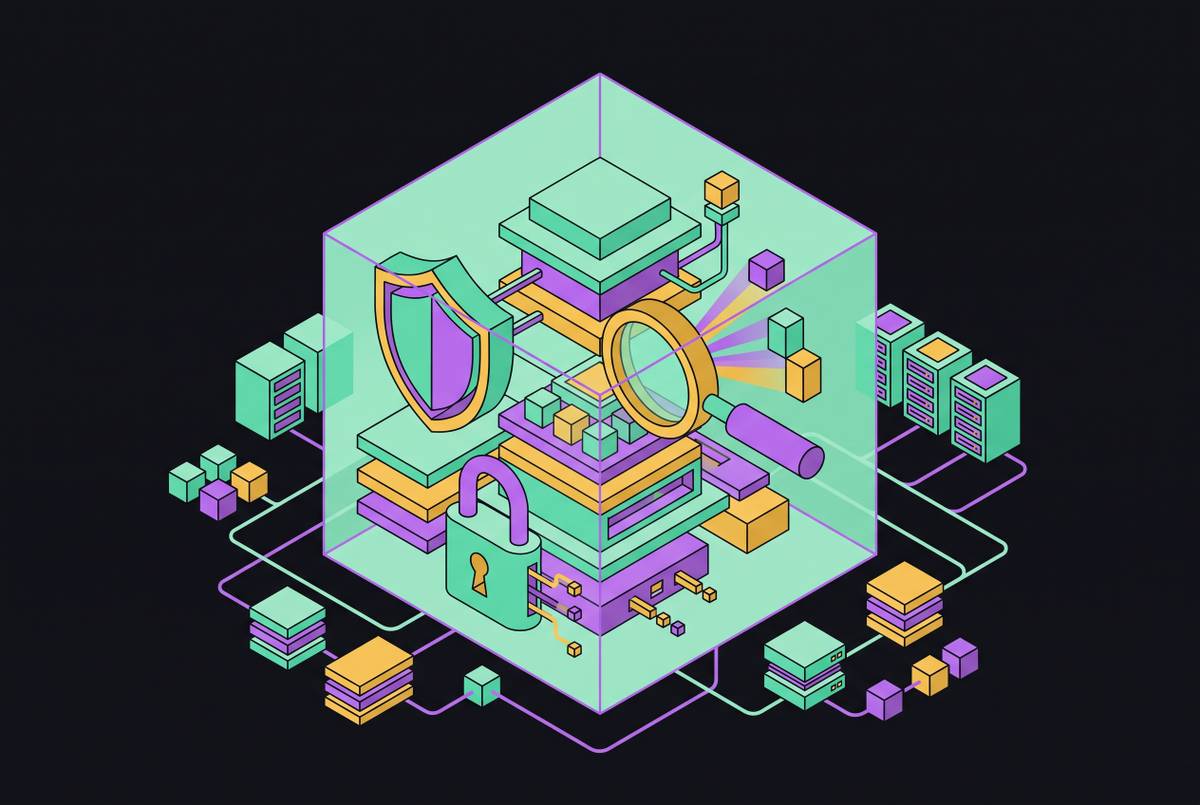 Cover illustration for “Whitebox Penetration Testing Providers for Fintech and Financial Services SaaS”