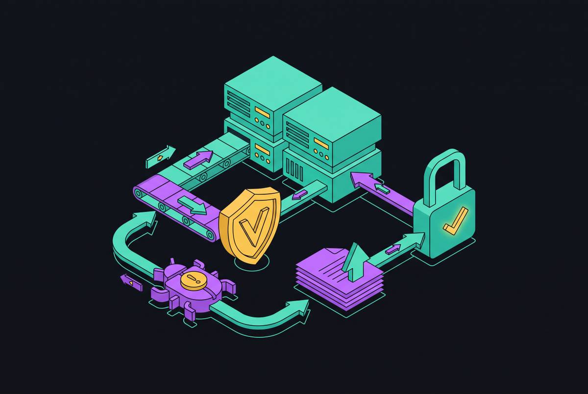Cover illustration for “Building a Vulnerability Disclosure and Responsible Disclosure Program for SaaS Companies”