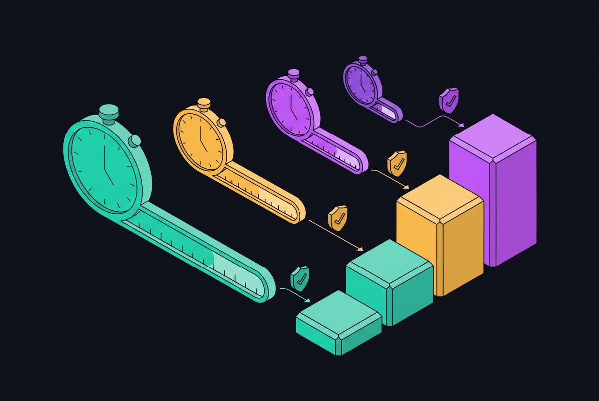 Cover illustration for “Remediation Timelines and SLA Standards for Different Vulnerability Severities”