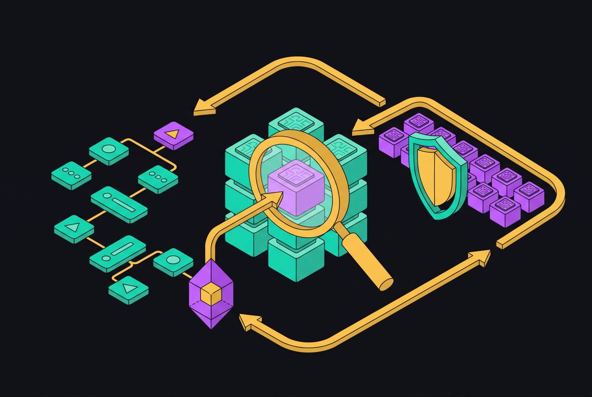 Cover illustration for “Root Cause Analysis After a Pen Test to Prevent Vulnerability Class Recurrence”