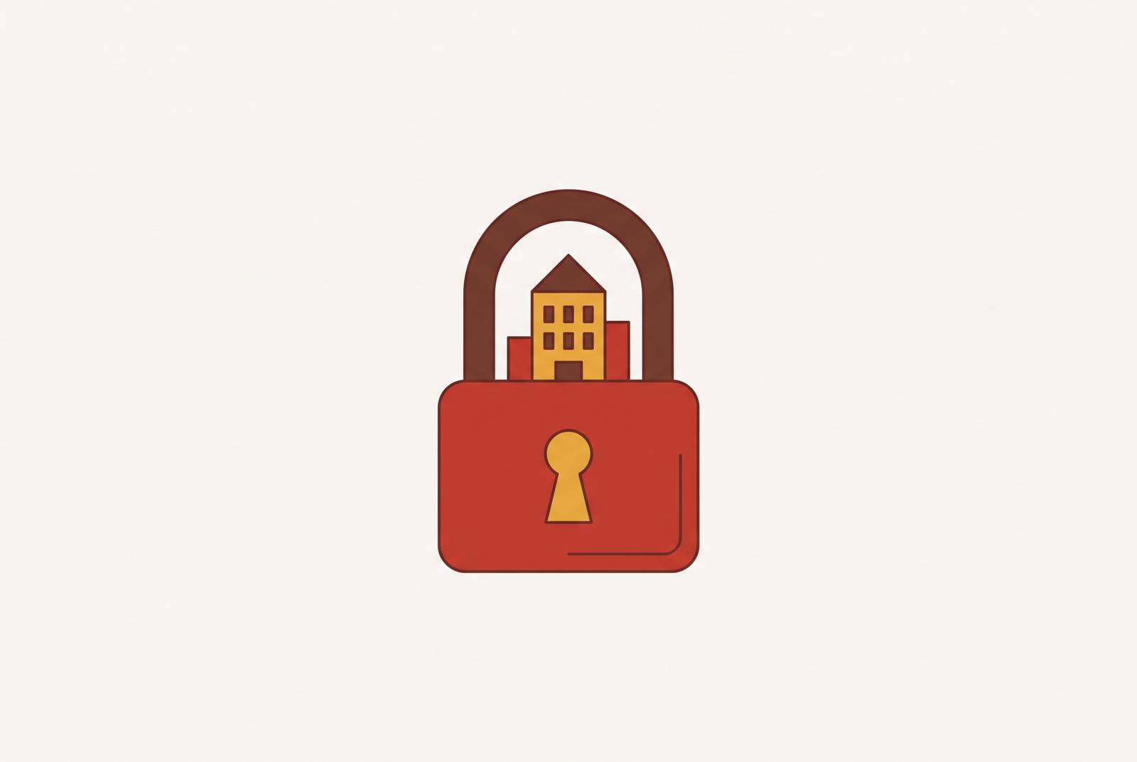 Cover illustration for “Confidentiality Management During a Business Sale”
