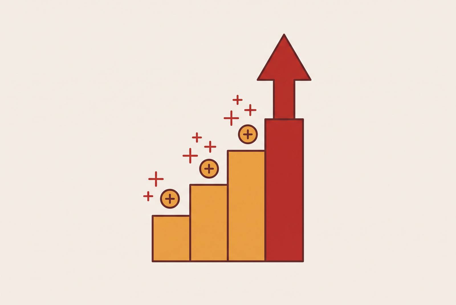 Cover illustration for “Valuation Adjustments That Increase Your Sale Price”