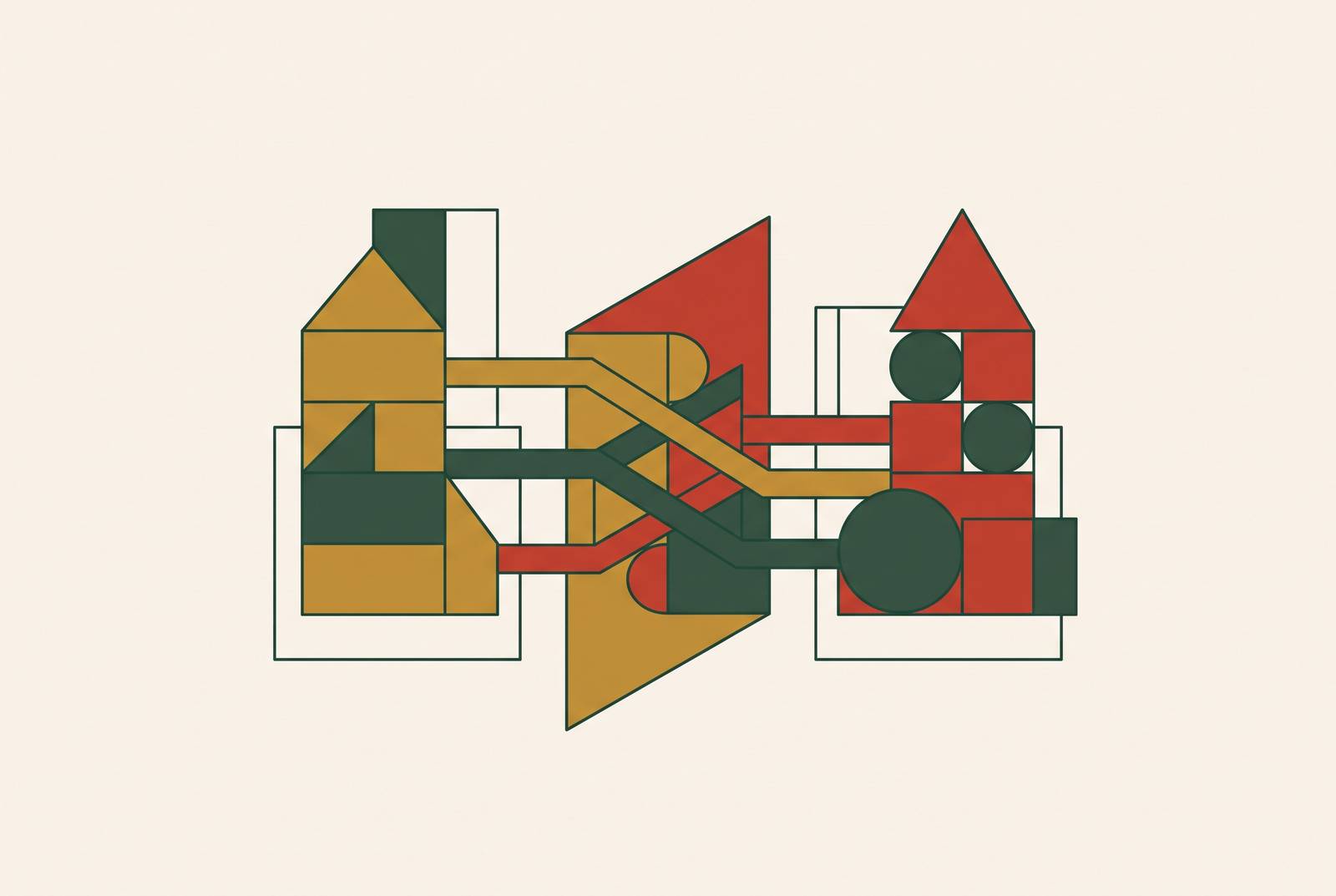 Cover illustration for “Post-Closing Integration Obligations Sellers Agree to at Signing”