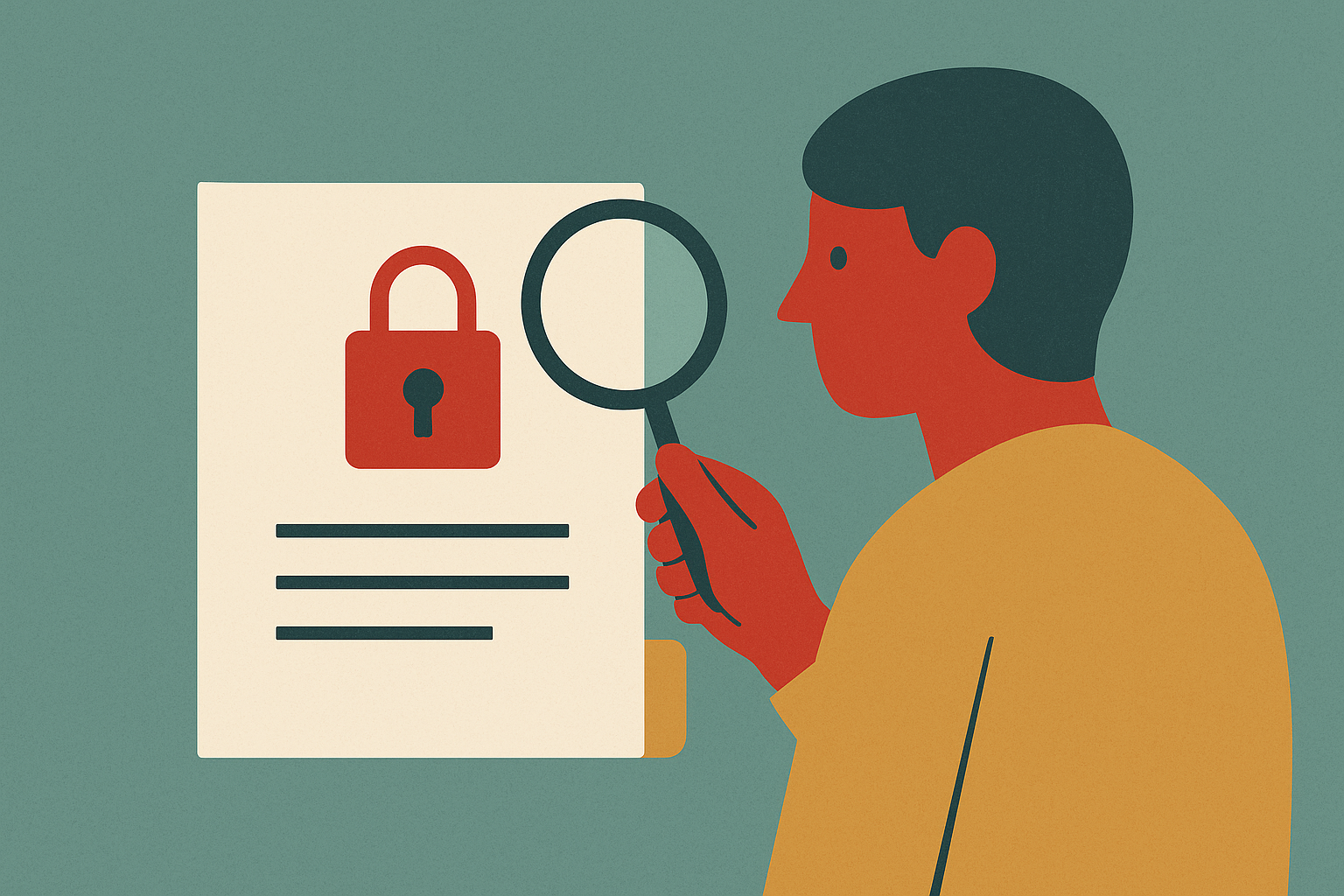 Cover illustration for “Confidential Information Memorandum Structure and Best Practices”