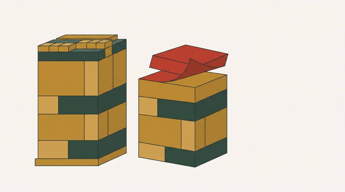 Cover illustration for “Seller's Discretionary Earnings vs EBITDA for Small Business Valuation”