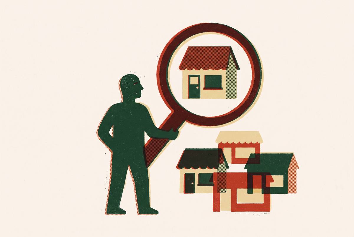 Cover illustration for “Individual Buyer and Searcher Acquisition Behavior in the Lower Middle Market”