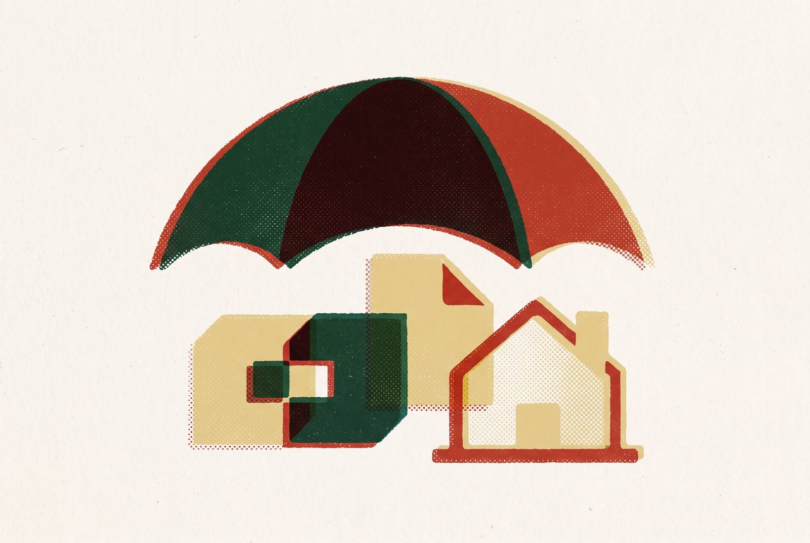Cover illustration for “Representation and Warranty Insurance Availability for Sub-$50M Deals”
