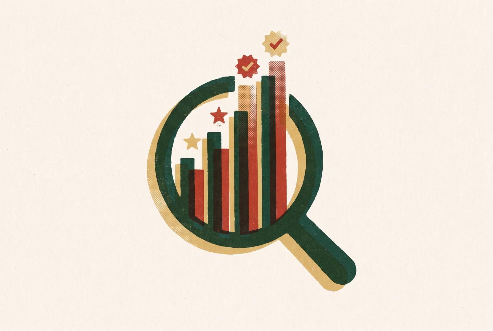 Cover illustration for “Evaluating M&A Advisor Track Records for Lower Middle Market Deals”