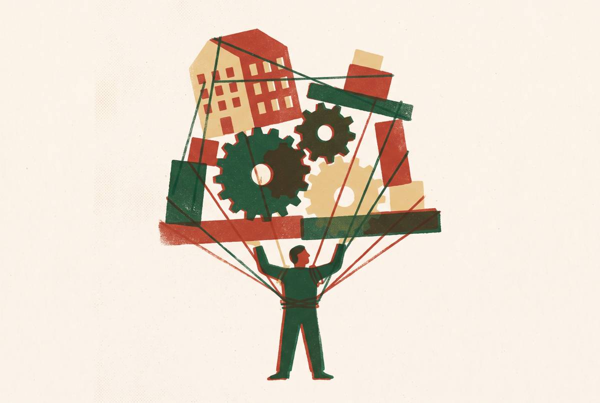Cover illustration for “Owner Dependency as a Valuation and Deal Completion Risk”