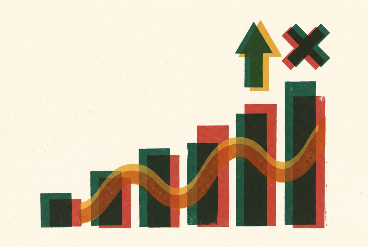 Cover illustration for “How Recurring Revenue Affects Acquisition Multiples for Small Businesses”