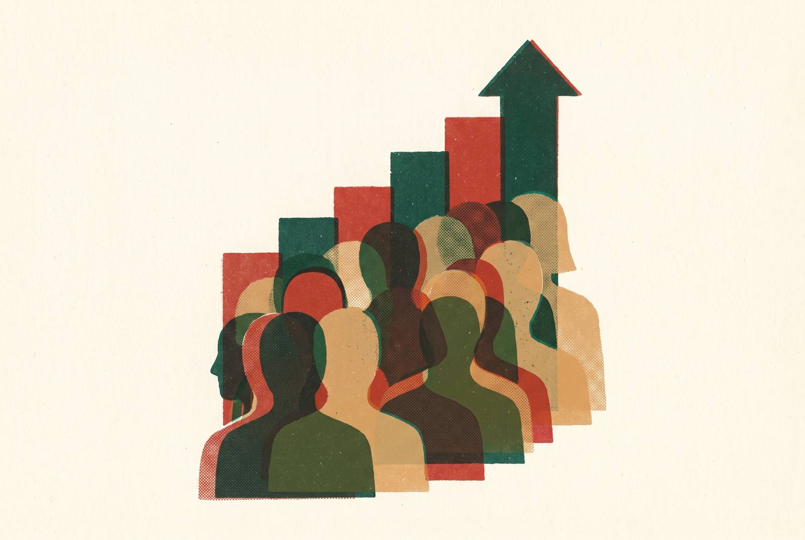 Cover illustration for “Management Team Depth as an Exit Value Driver”