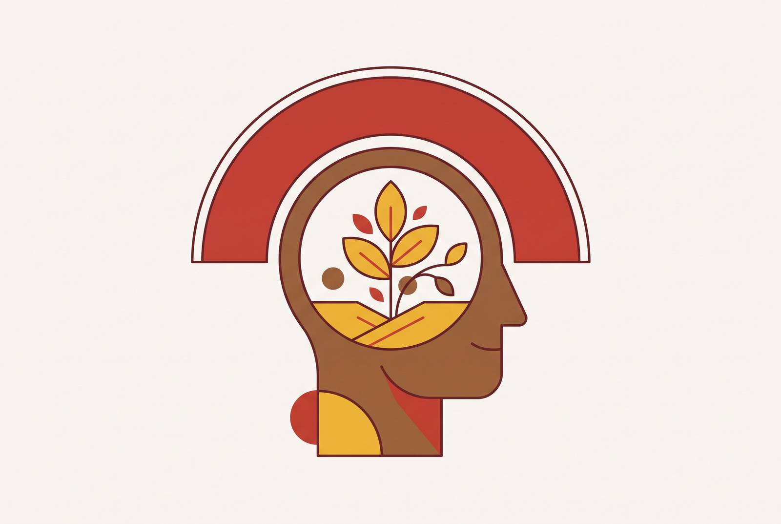 Cover illustration for “Mental Health Expenses Eligible Under a Canadian HSA”