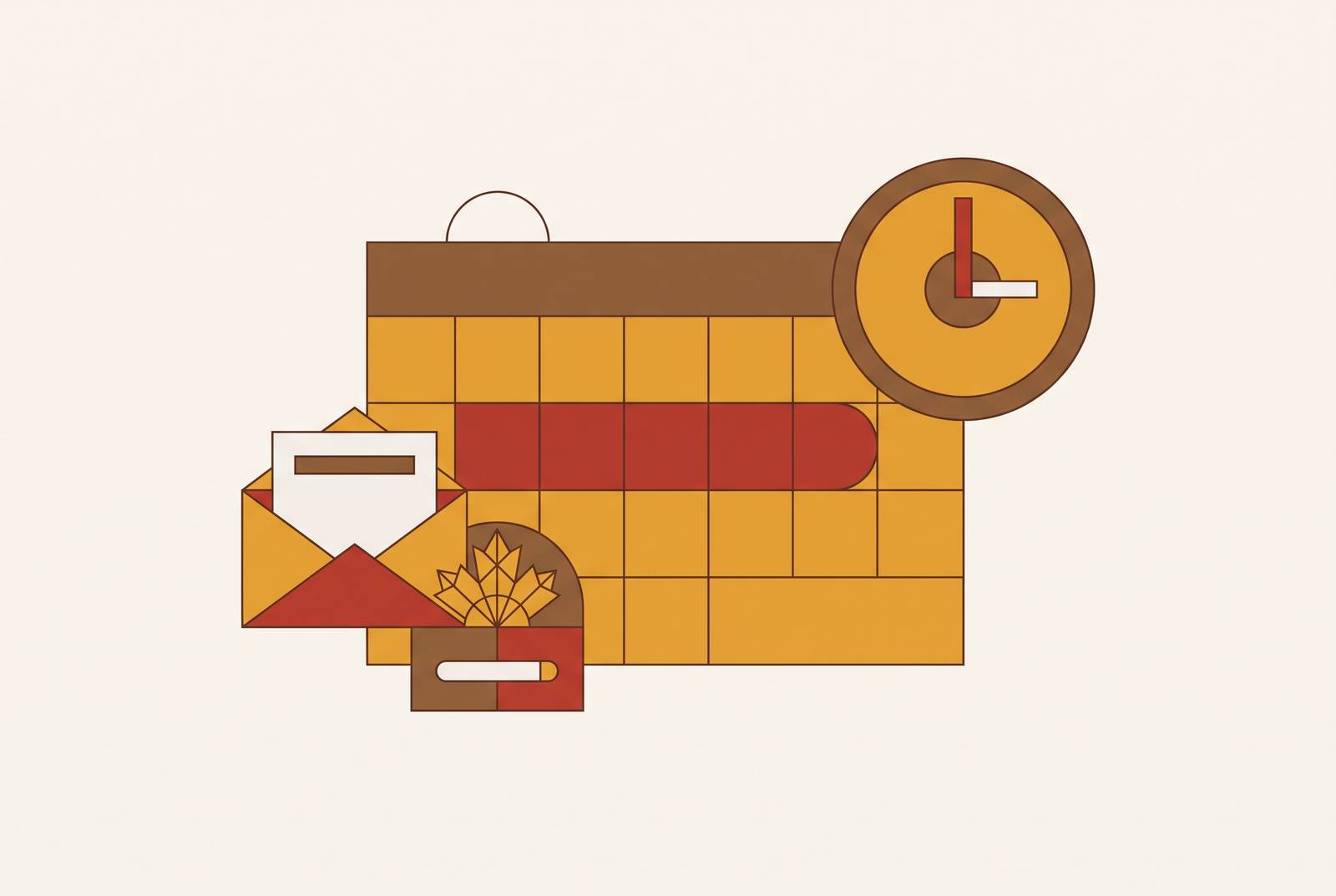 Cover illustration for “HSA Claim Deadlines and Submission Windows in Canada”