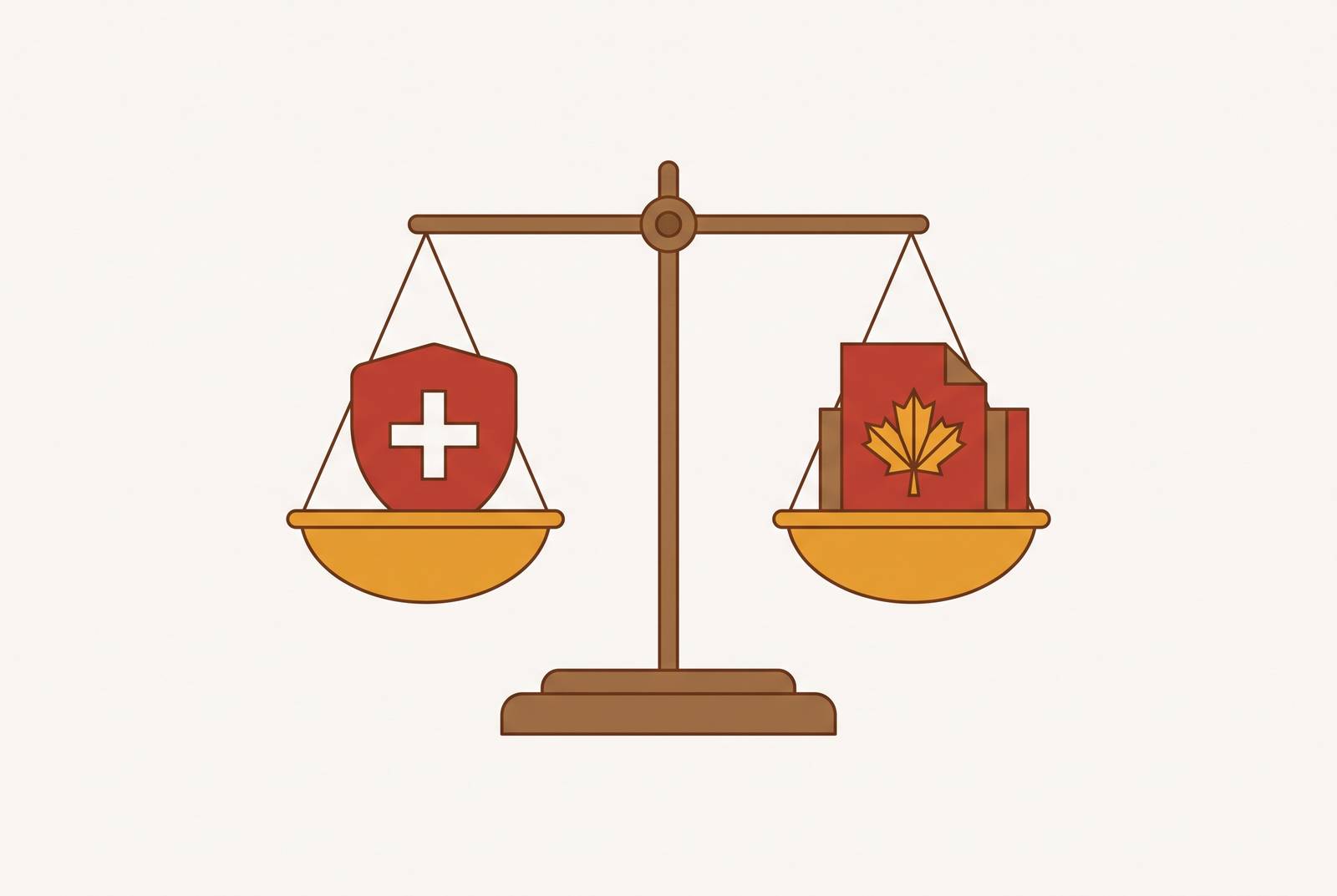 Cover illustration for “HSA vs Medical Expense Tax Credit for Incorporated Professionals”