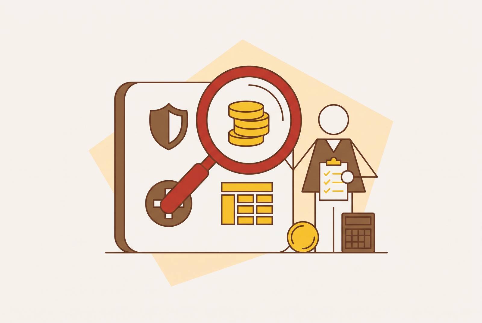 Cover illustration for “HSA Platform Features Canadian Accountants Actually Check Before Recommending One”