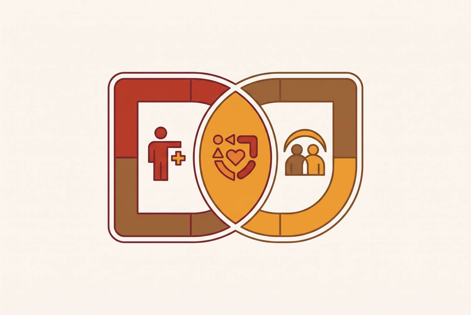 Cover illustration for “Coordinating HSA Benefits With a Spouse's Group Plan”