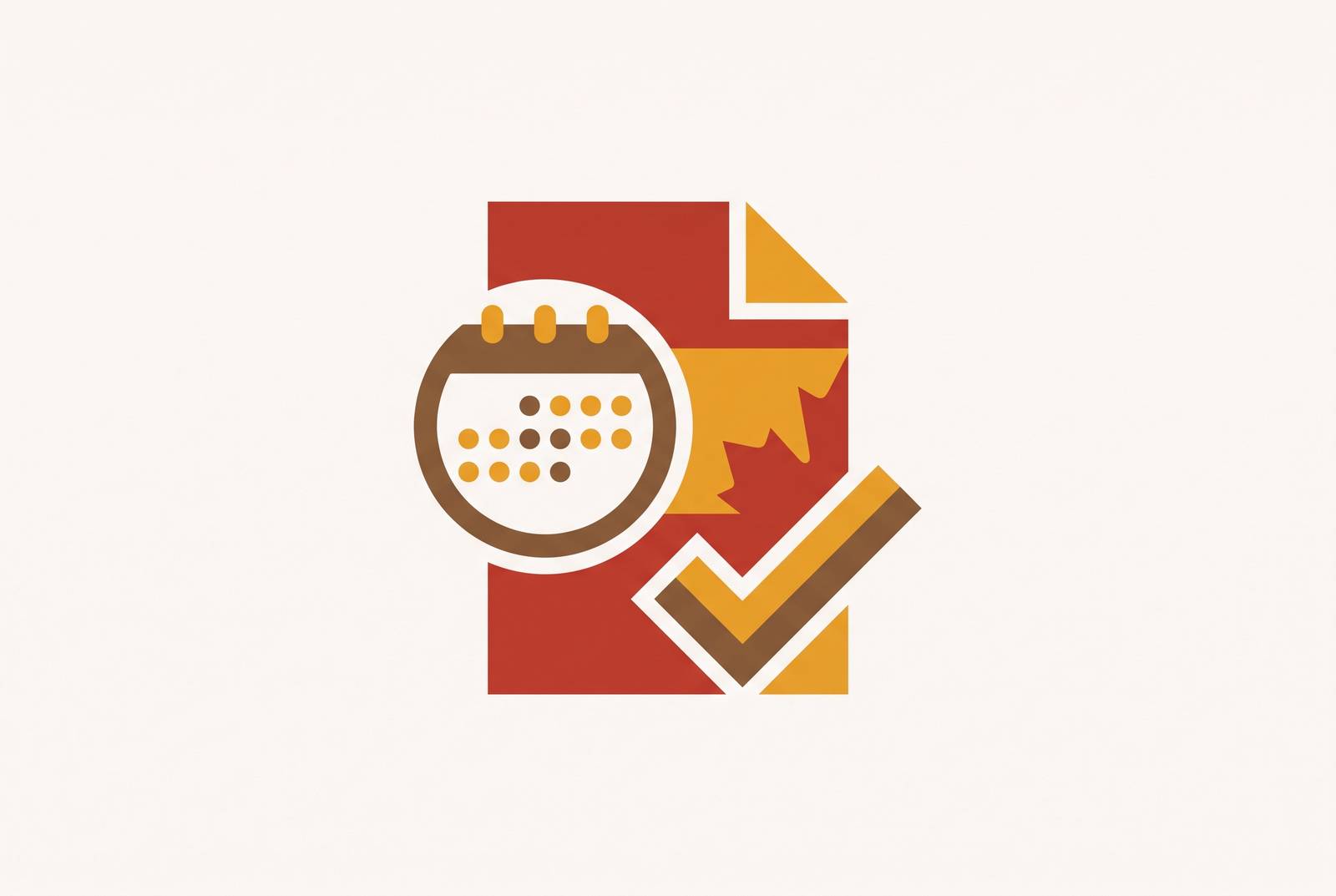 Cover illustration for “HSA Annual Reporting Requirements for Canadian Employers”