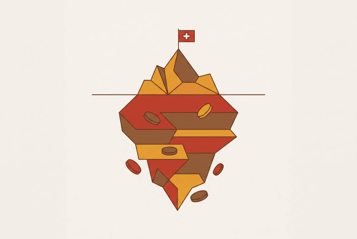 Cover illustration for “The True Cost of Running an HSA for a Small Canadian Business”