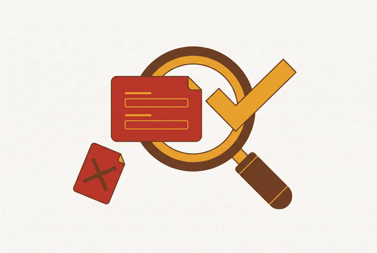 Cover illustration for “Adjudication Process for Canadian HSA Claims”