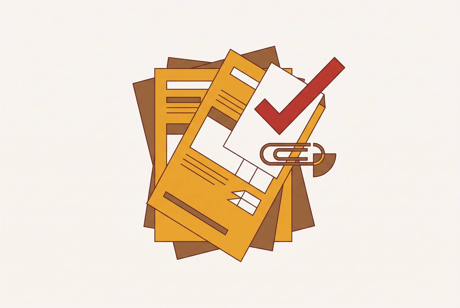 Cover illustration for “Required Documentation for Canadian HSA Claims”