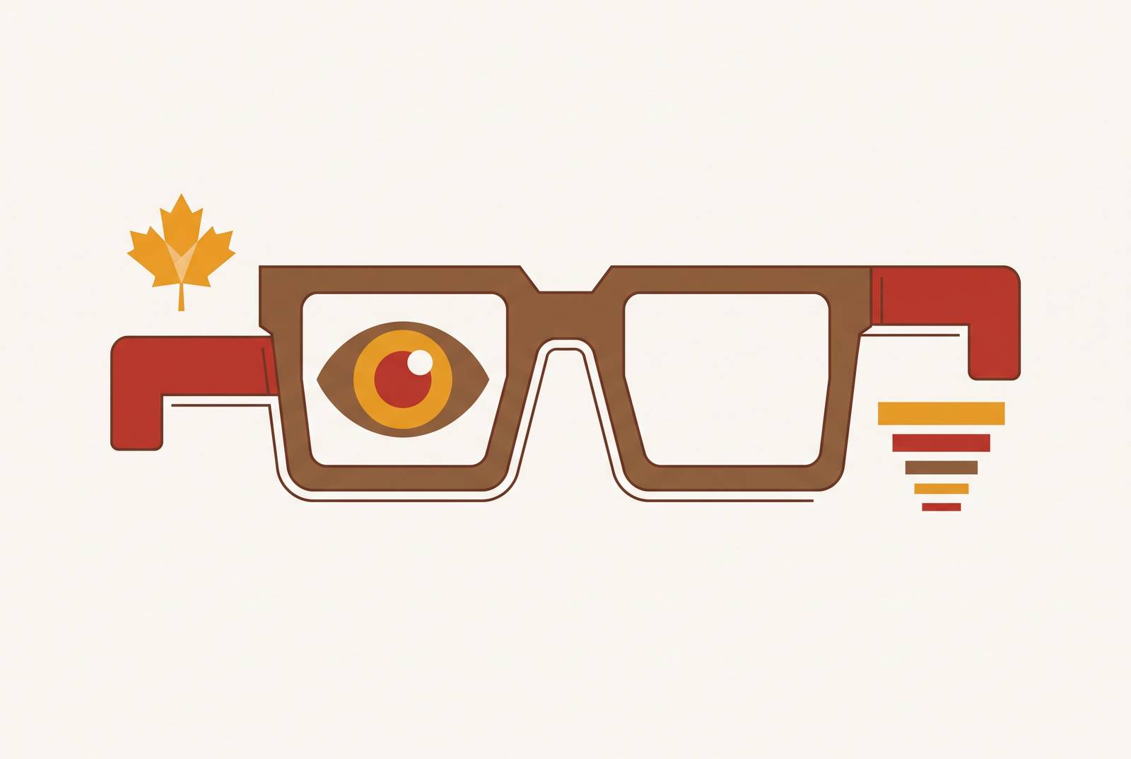 Cover illustration for “Vision Care Expenses Claimable Through a Canadian HSA”