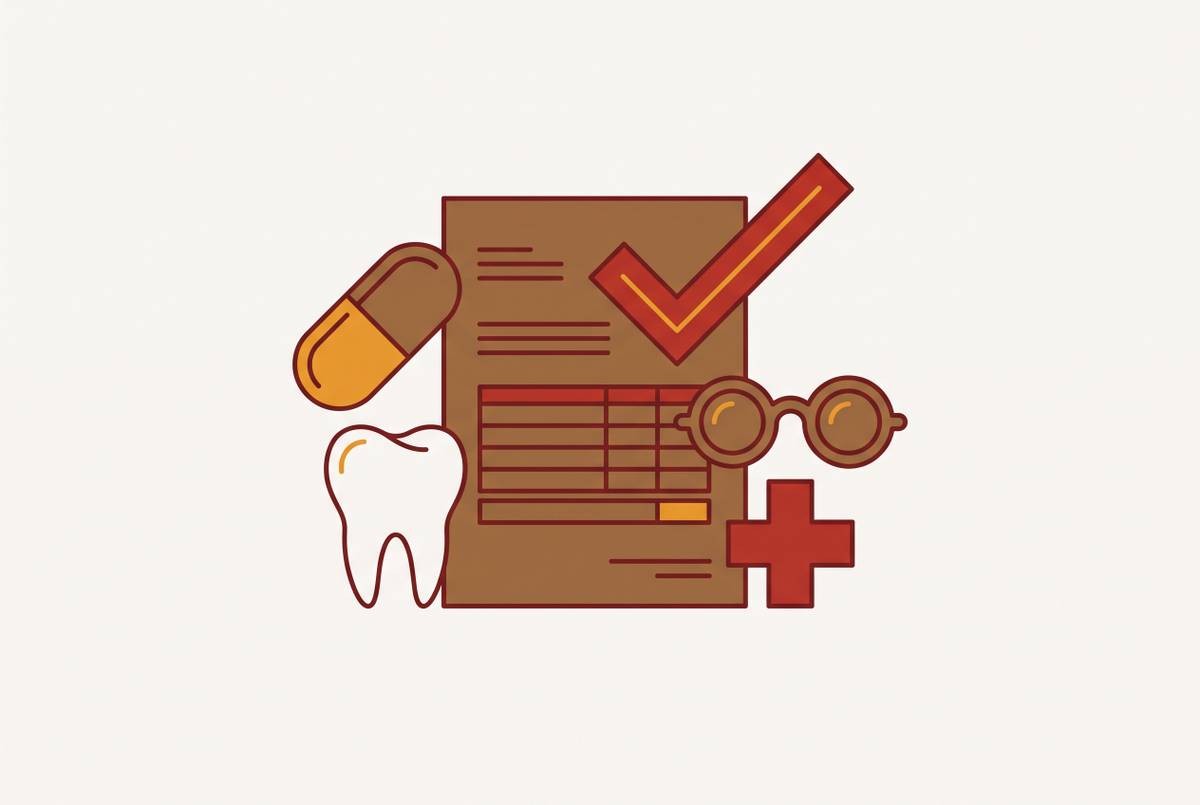 Cover illustration for “CRA-Eligible Medical Expenses You Can Claim Through an HSA”